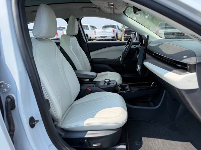 Certified 2023 Ford Mustang Mach-E Premium AWD/4WD image 17