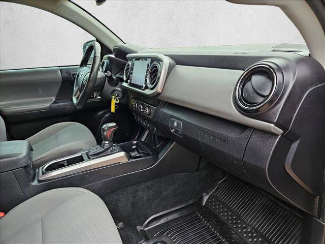 Used 2020 Toyota Tacoma SR5 RWD image 20