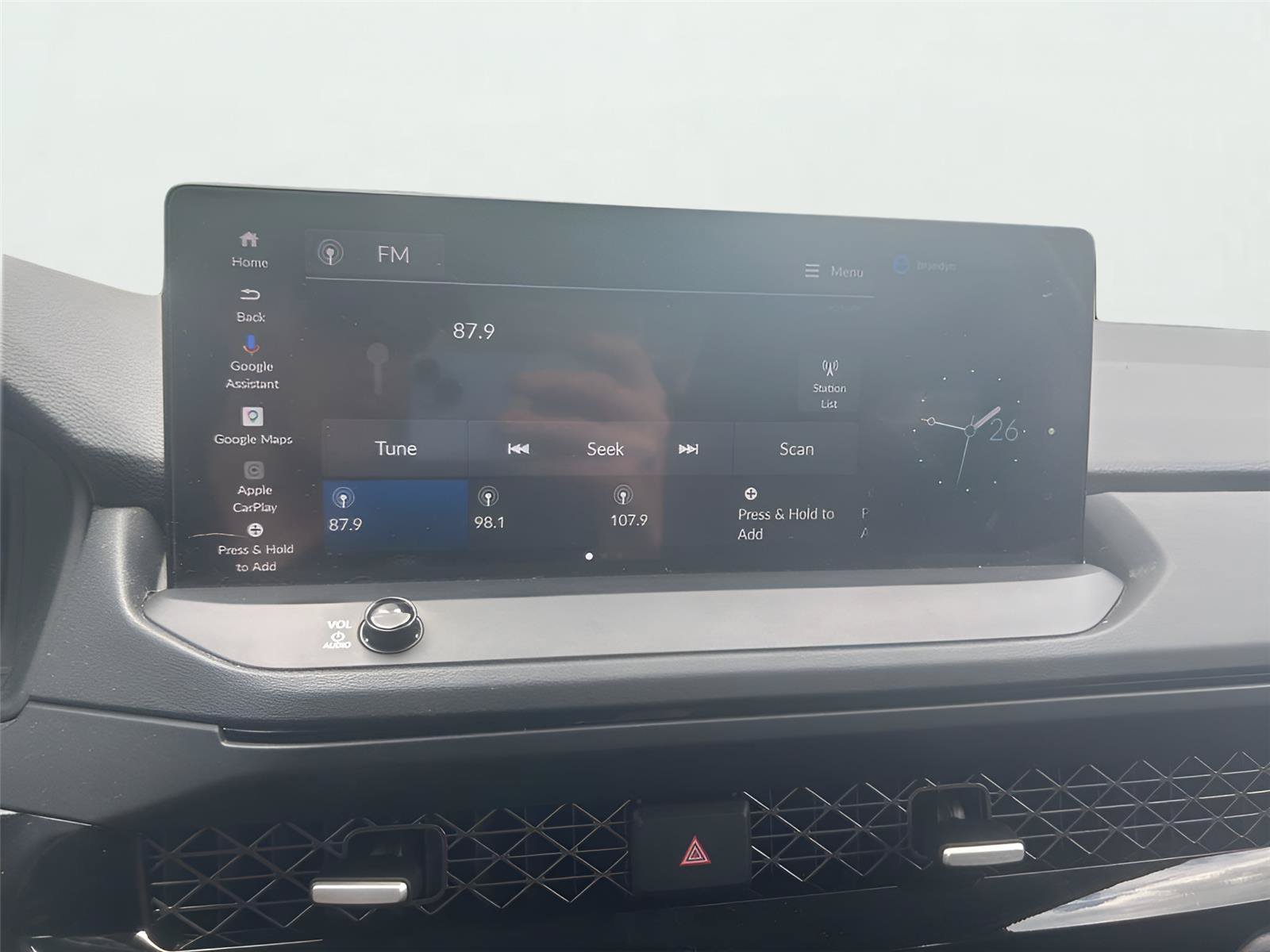 Used 2025 Honda Accord Touring image 29