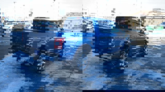 Certified 2019 Ford F150 XLT w/ Equipment Group 302A Luxury image 9