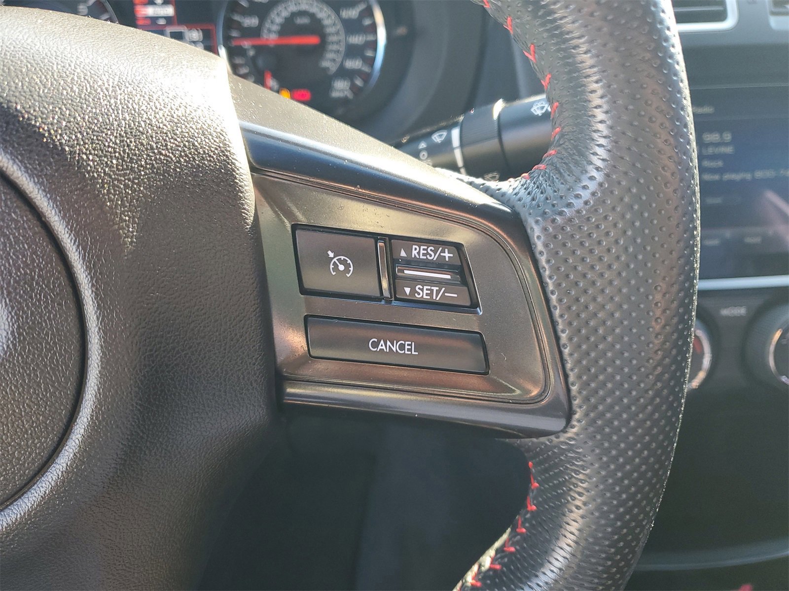 Used 2020 Subaru WRX STI w/ Popular Package #1 image 20