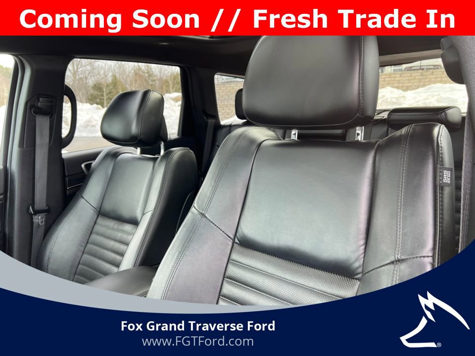 Used 2021 Jeep Grand Cherokee Limited X image 12