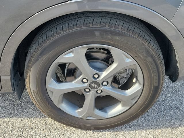 Certified 2023 Ford Escape ST-Line w/ Tech Pack #1 FWD image 7