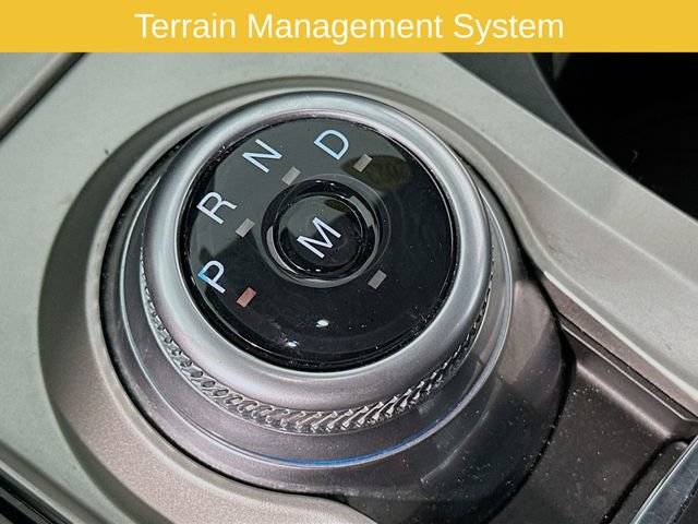 Certified 2023 Ford Explorer ST w/ Equipment Group 401A AWD/4WD image 22