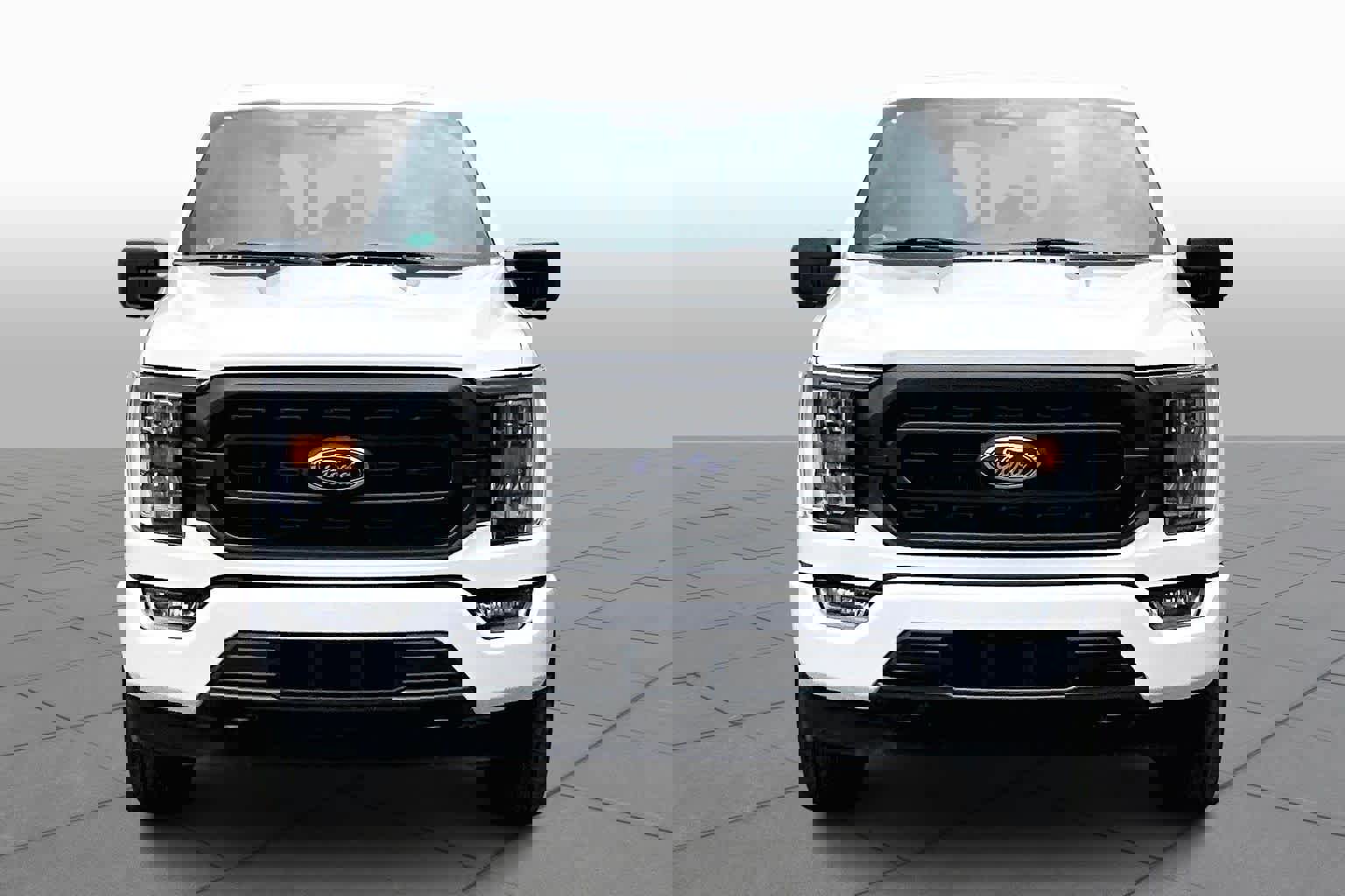 Certified 2022 Ford F150 XLT w/ Equipment Group 302A High image 7