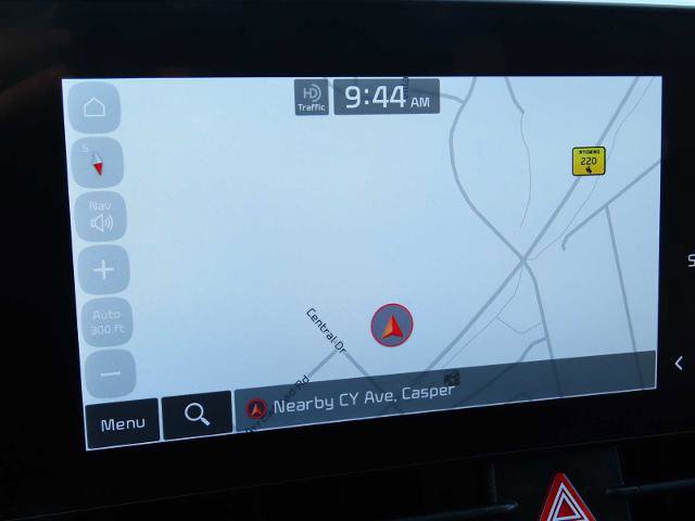 Used 2023 Kia Sportage X-Pro Prestige image 27