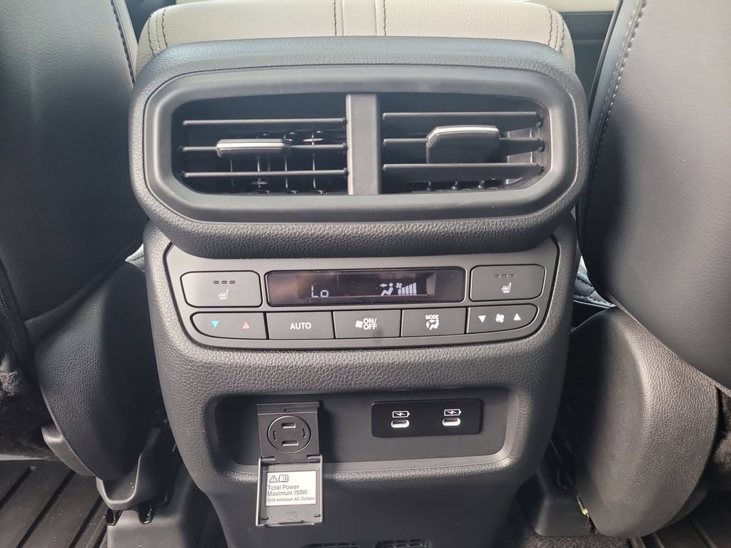 Used 2026 Honda Passport TrailSport Elite image 13