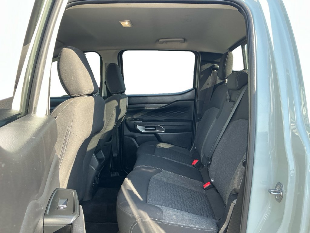 Certified 2024 Ford Ranger XLT AWD/4WD image 21