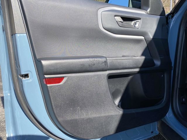 Certified 2021 Ford Bronco Sport Big Bend image 18