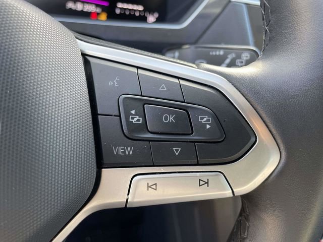 Used 2024 Volkswagen Tiguan Wolfsburg Edition image 19