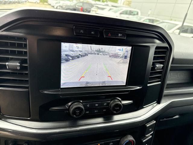 Certified 2023 Ford F150 XL w/ STX Appearance Package AWD/4WD image 8