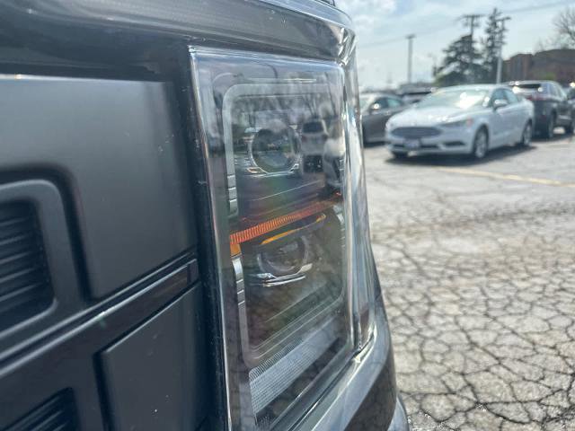 Certified 2023 Ford F150 Tremor w/ Equipment Group 402A High AWD/4WD image 11