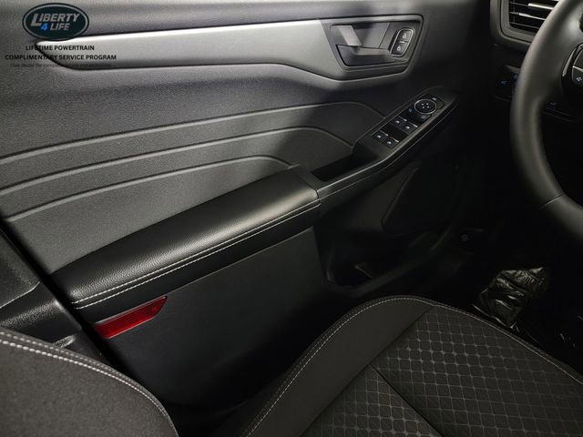 Certified 2023 Ford Escape Active AWD/4WD image 34