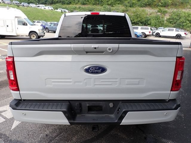 Certified 2023 Ford F150 XLT w/ Equipment Group 302A High AWD/4WD image 5