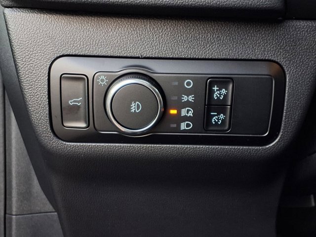 Certified 2024 Ford Escape Platinum AWD/4WD image 18