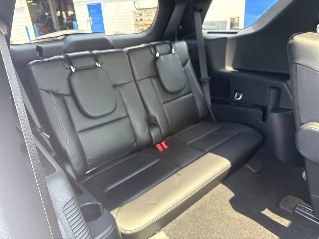 Certified 2023 Ford Explorer ST w/ Equipment Group 401A AWD/4WD image 43