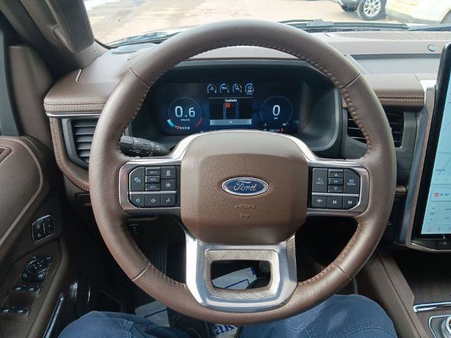 Certified 2024 Ford Expedition Max King Ranch image 18