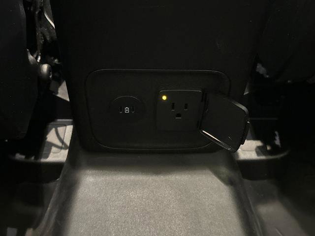 Certified 2025 Ford Bronco Sport Badlands image 30