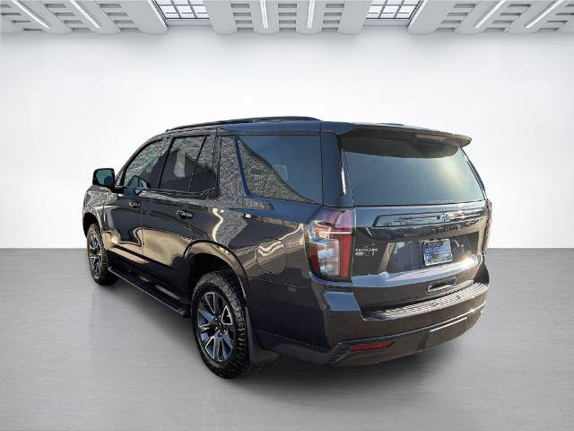 Used 2024 Chevrolet Tahoe Z71 w/ Z71 Off-Road Package AWD/4WD image 5