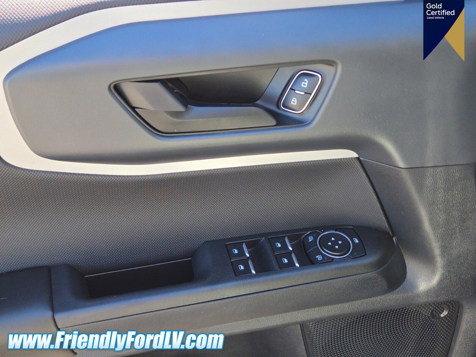 Certified 2023 Ford Bronco Sport Big Bend AWD/4WD image 17