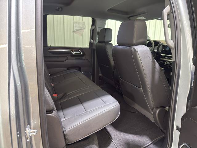 Used 2025 GMC Sierra 2500 SLT AWD/4WD image 29