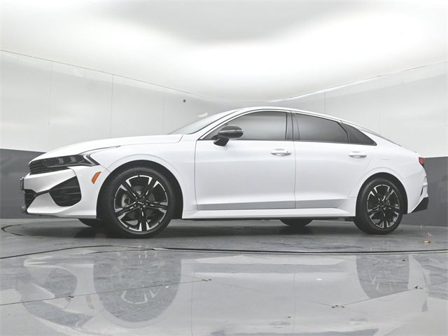 Used 2023 Kia K5 GT-Line image 5