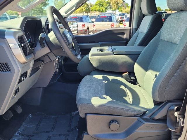 Certified 2023 Ford F150 XLT w/ Trailer Tow Package image 13