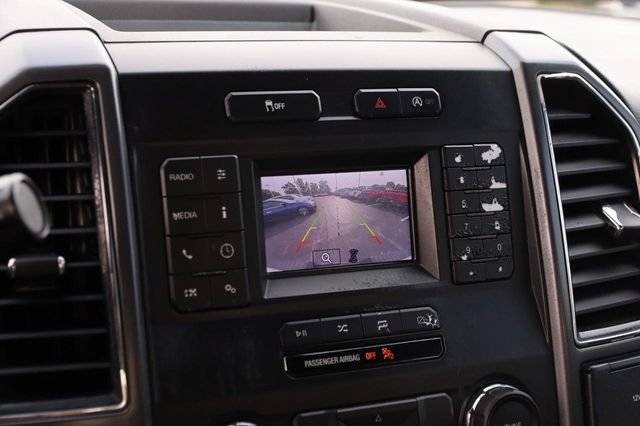 Certified 2018 Ford F150 XLT w/ XTR Package AWD/4WD image 15