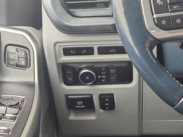 Certified 2023 Ford F150 Limited AWD/4WD image 12