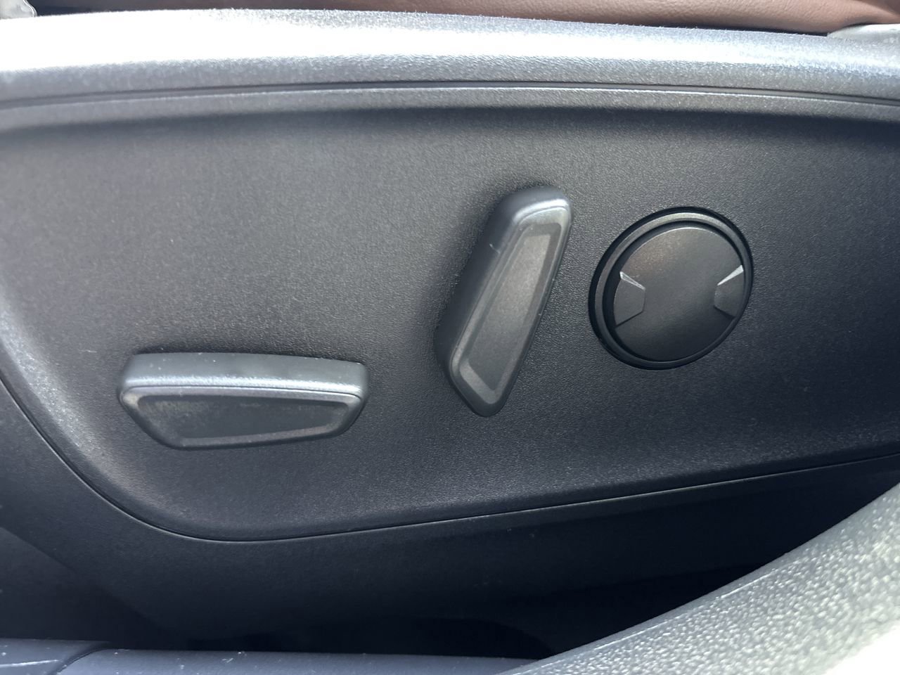 Certified 2022 Ford Bronco Sport Badlands w/ Premium Package image 19