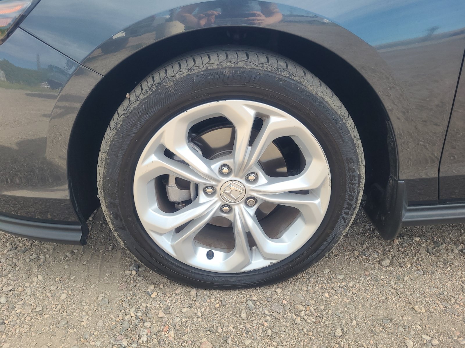 Used 2024 Honda Accord LX image 26