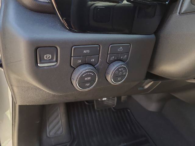 Used 2026 Chevrolet Silverado 1500 RST AWD/4WD image 23
