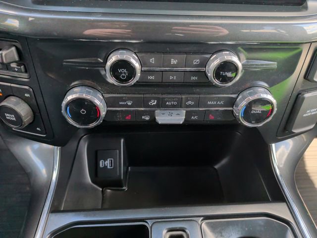 Certified 2022 Ford F150 XLT w/ Equipment Group 302A High image 21