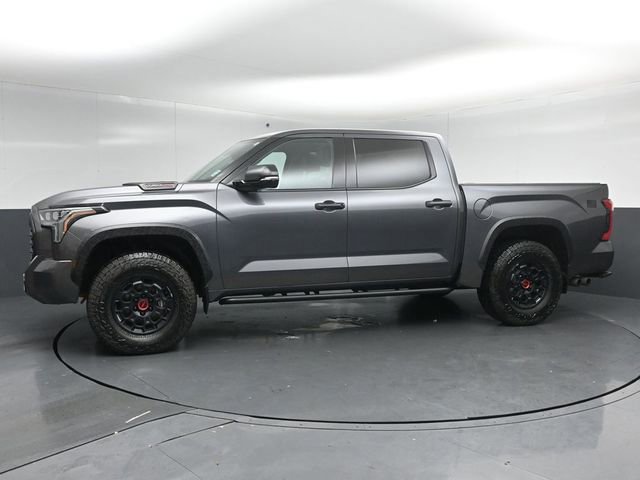 Used 2023 Toyota Tundra TRD Pro AWD/4WD image 4