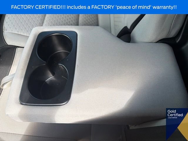 Certified 2023 Ford Escape Active FWD image 19