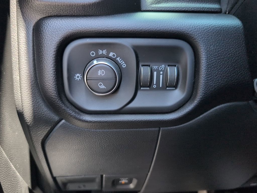 Used 2022 RAM 2500 Laramie image 24