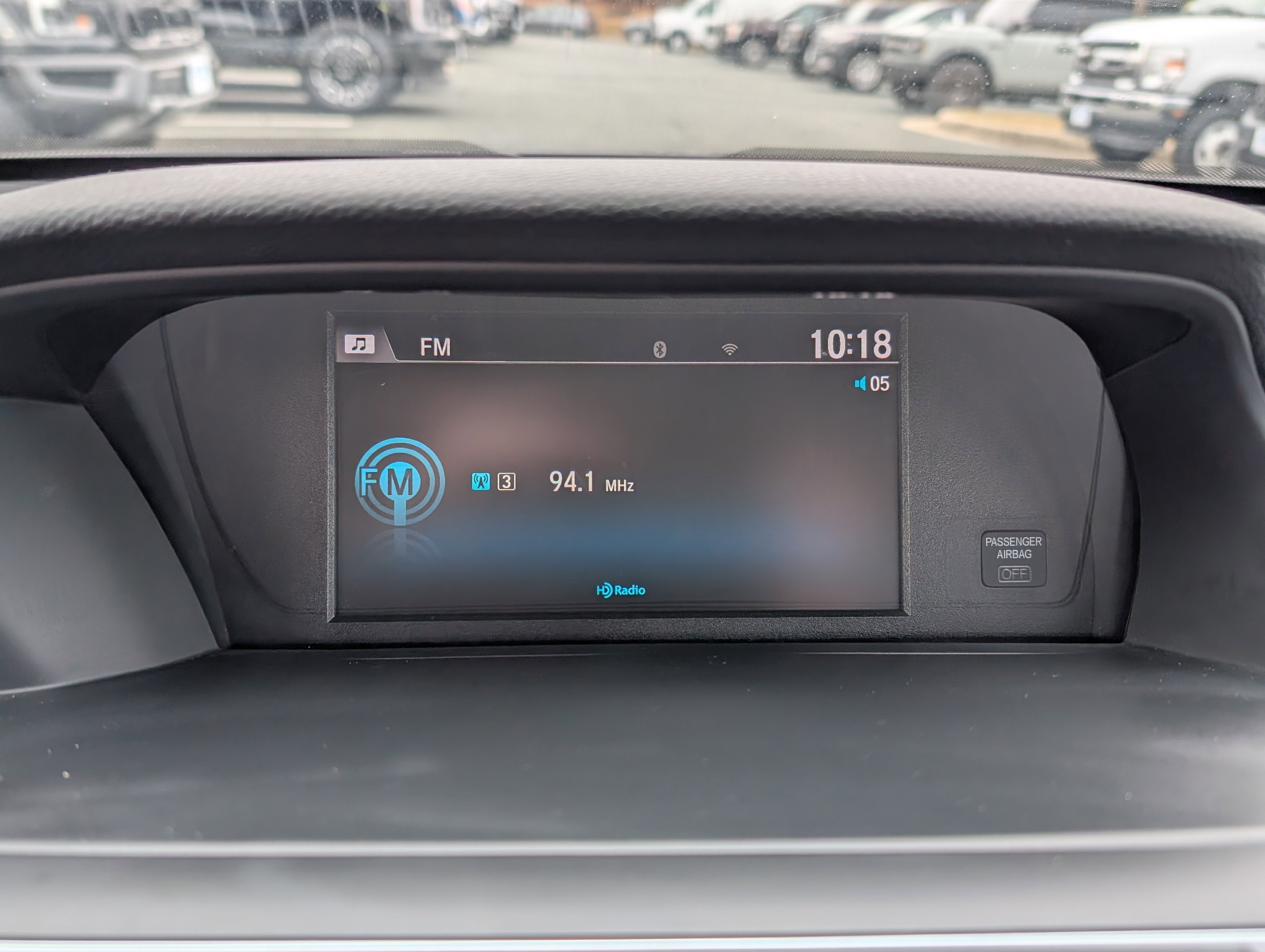 Used 2017 Honda Accord EX-L image 28