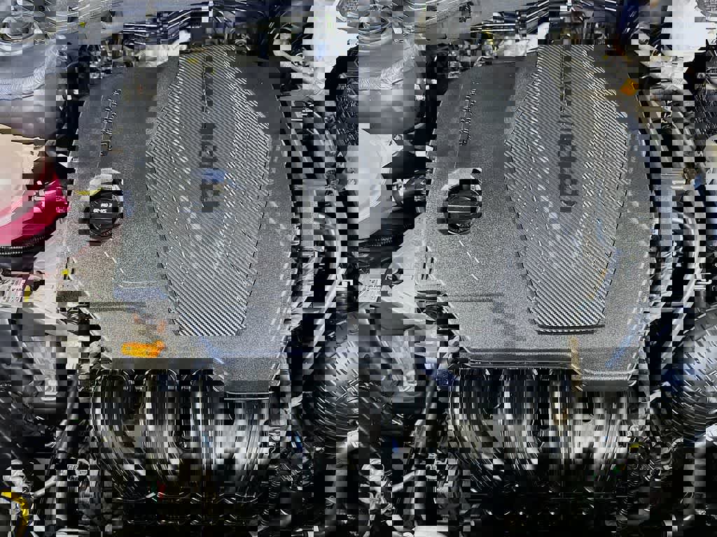 Used 2022 Hyundai Tucson SEL w/ Cargo Package image 12