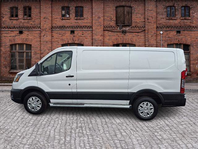 Certified 2023 Ford Transit 250 Low Roof w/ Exterior Upgrade Package image 5