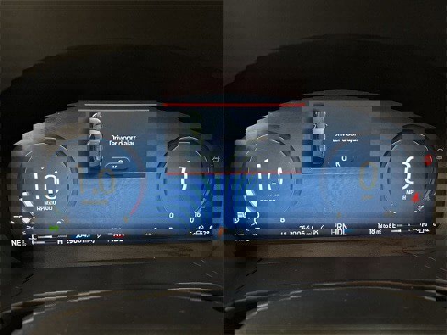 Certified 2023 Ford Escape Platinum w/ Premium Technology Package image 7