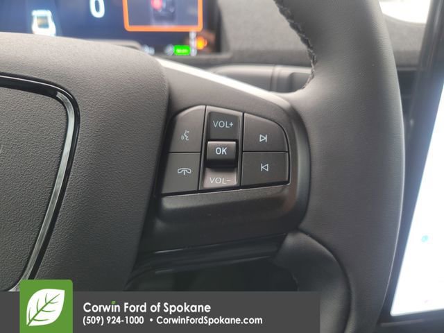 Certified 2025 Ford Mustang Mach-E Premium w/ Interior Protection Package image 27