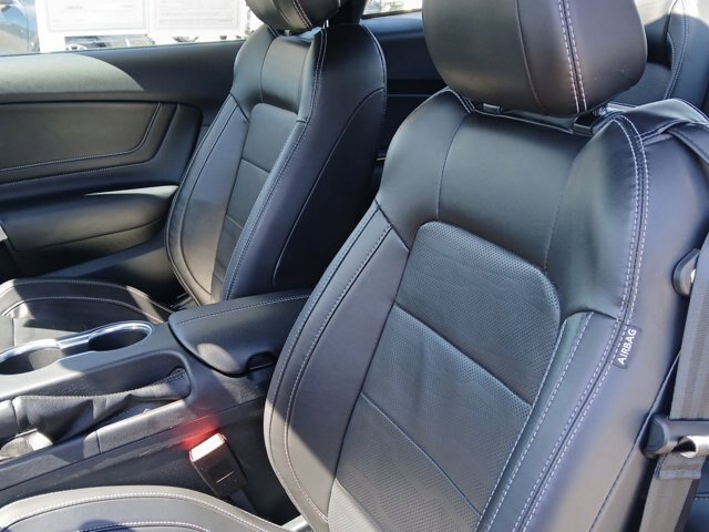 Certified 2023 Ford Mustang GT Premium w/ Equipment Group 401A RWD image 19