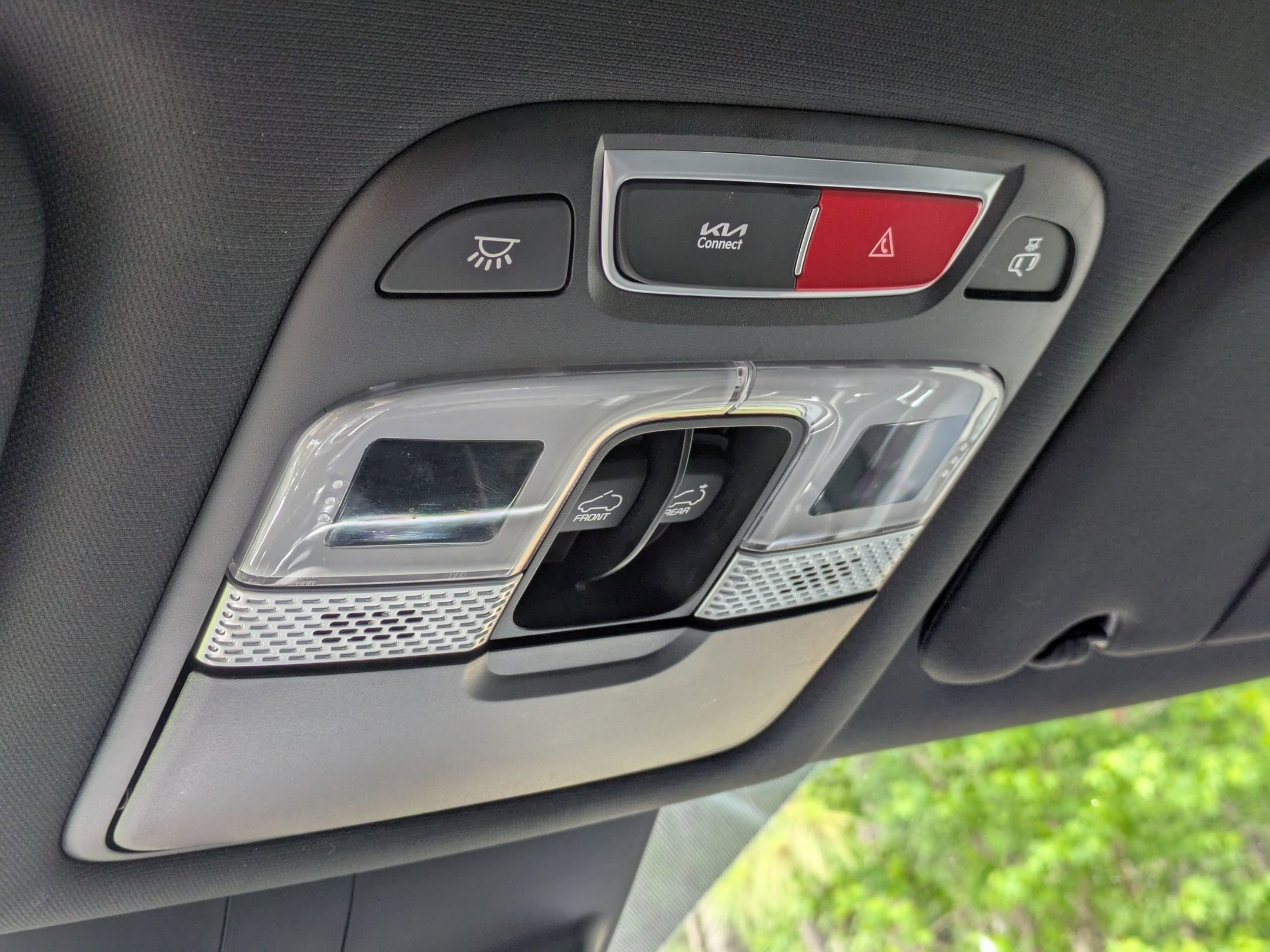 Used 2025 Kia Telluride SX X-Line AWD/4WD image 27