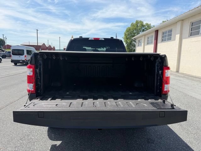 Certified 2023 Ford F150 XL w/ STX Appearance Package AWD/4WD image 21