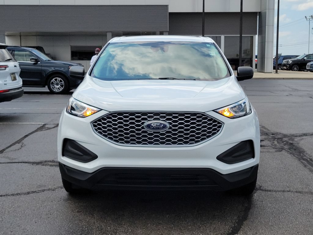 Certified 2024 Ford Edge SE AWD/4WD image 2