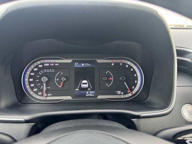 Used 2023 Hyundai Tucson SEL image 13