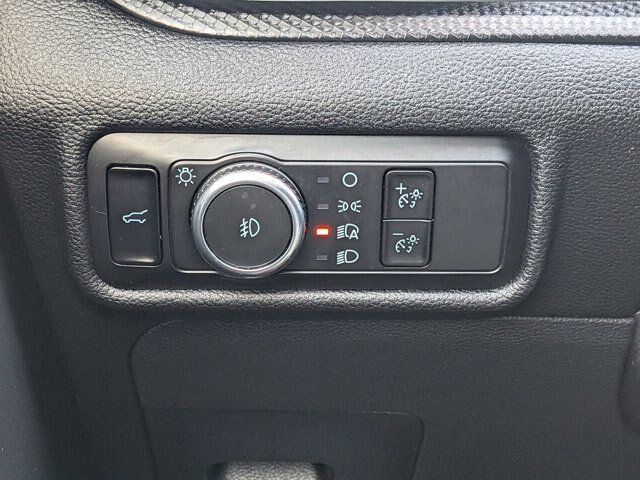 Certified 2023 Ford Explorer ST w/ Equipment Group 401A AWD/4WD image 19