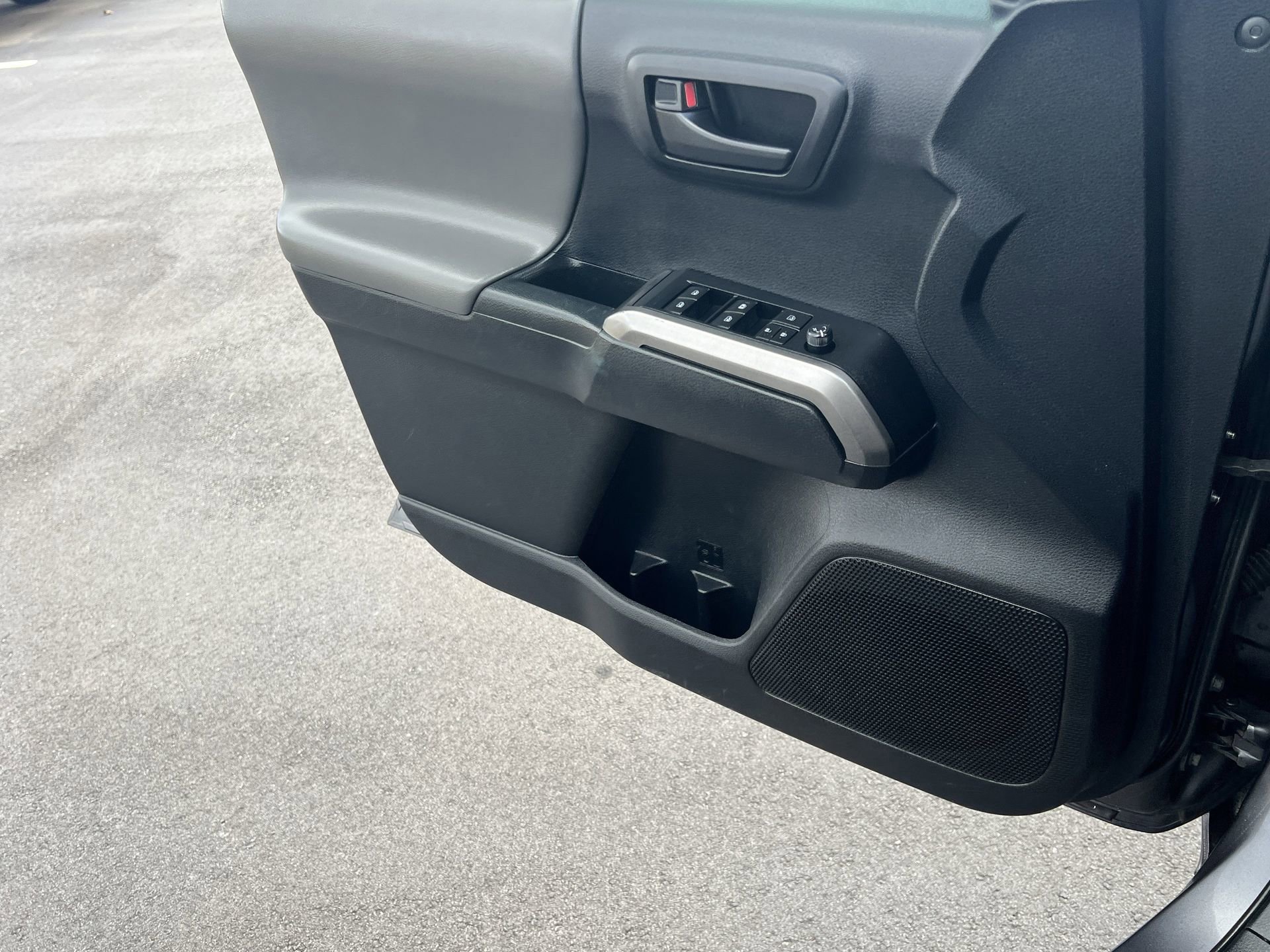 Used 2020 Toyota Tacoma 4x4 Double Cab image 20