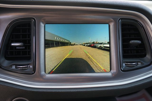Used 2020 Dodge Challenger R/T Scat Pack image 17