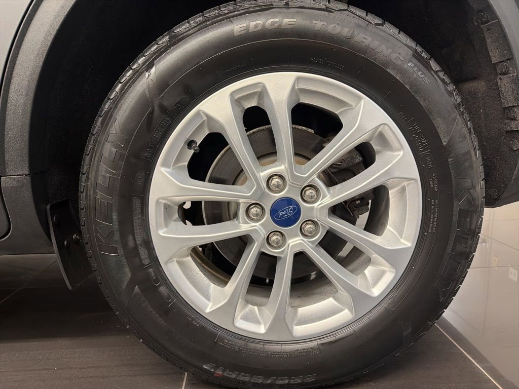 Certified 2022 Ford Escape SE AWD/4WD image 7